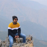 Shreyas Deshpande