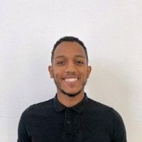Jared Coetzee