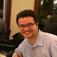 Ariff Fahmi Abd Rahman