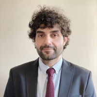 Michael Palmisciano