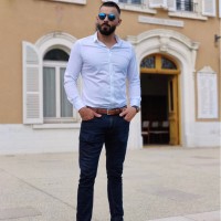 mathieu chauvel
