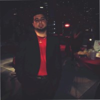 Eemon Malek-Madani