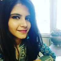 Shivi Chaudhary