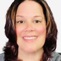 Janet Fisher-Ford