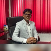 ANUP KUMAR DAS