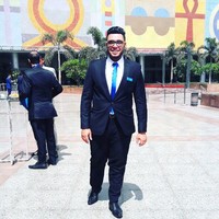 Muhammed Salem