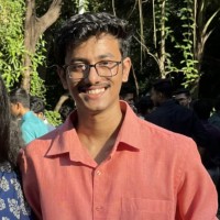 Vedant Dange