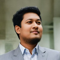 Zaki Farhan