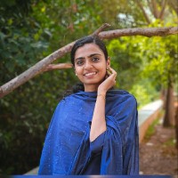 Anju Somaraj