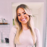 Lydia Bates