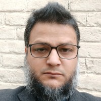 Qaiser Un Nabi Shaikh