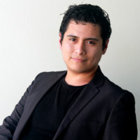 Braulio Gerardo Vivanco Machado