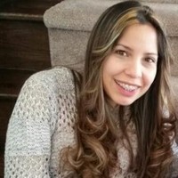 Maria Gabriela Ontiveros