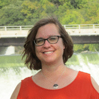 Melissa Peterson