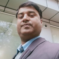 Deepak Kumar Pathak