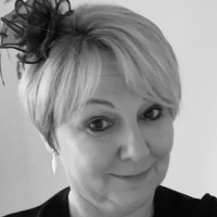 Joanne Prideaux
