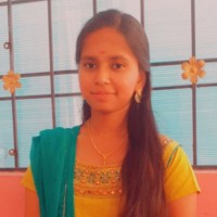 Priyadharshini S