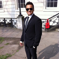 Aneel Raj