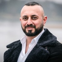 Mohammad Al Kaysi
