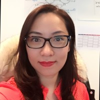 Thanh Huyen Nguyen