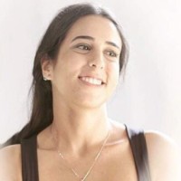 Yasmine Stephan