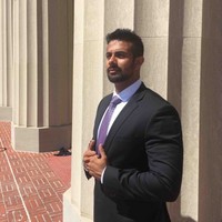 Arsh Singh
