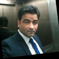 Saiyad Sabi Abbas