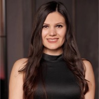 Daniela Marin