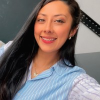 Laura López sua