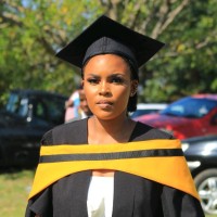 Dominique Mthembu