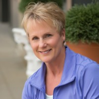 Laurie Kelly