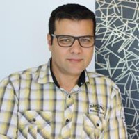 Mohamed ABOU-ZAID