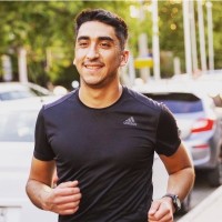 Milton Valdenegro Rojas