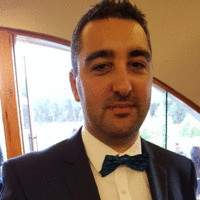 Luke Peci