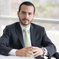 Marco Antonio Acierna Villarreal Mba