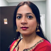 Gurminder Jaswal