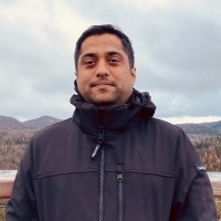 Madhusudan Chikkagangaiah