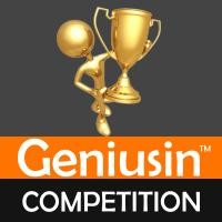 Geniusin Geniousin