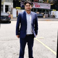 Ankit Kumar