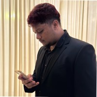 Asuwathaaman L