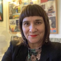Jenny Kean