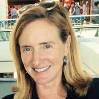 Sandra Geiger