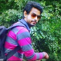 Shubh Bagchi