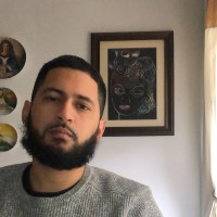 Michael De Los Santos