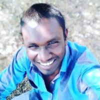 Palle Shyamkumar