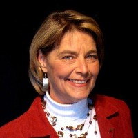 Catherine Thompson