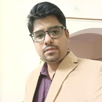Utkarsh Sharma