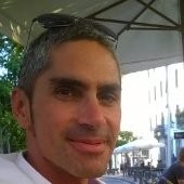 David De La Osa
