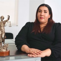 Kenya Lorena Gonzalez Fuentes