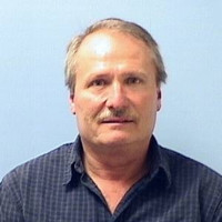 Wayne Vogel